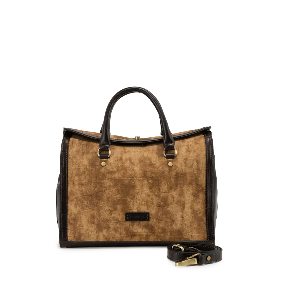 Hellen Borsa a Mano L