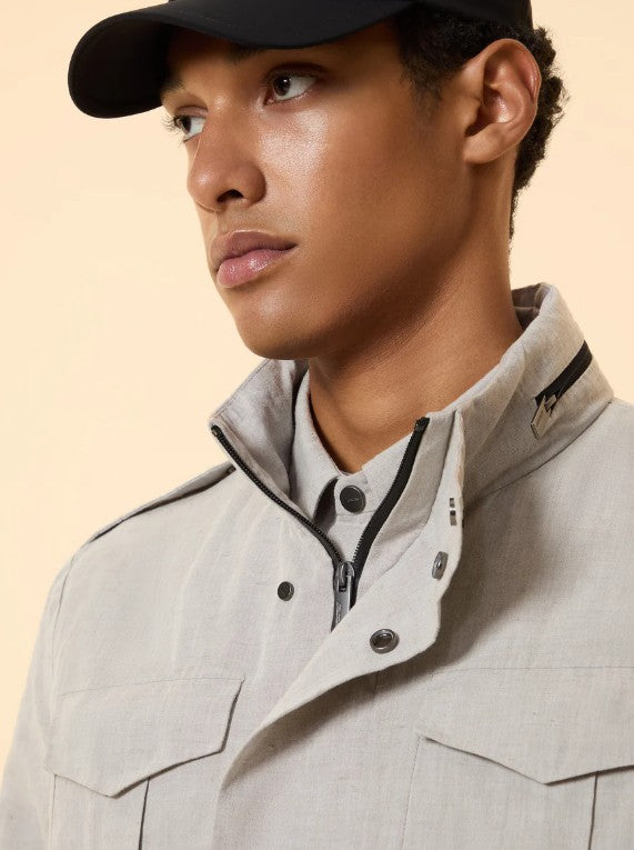 Lynco Field Jkt 26030