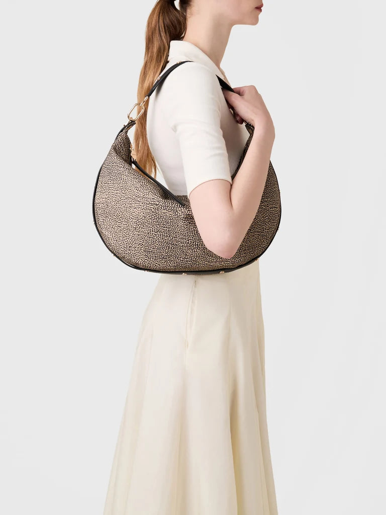 FRAME BORSA HOBO MEDIUM