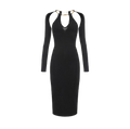 Abito in maglia Elisabetta Franchi taglia 42 e 46