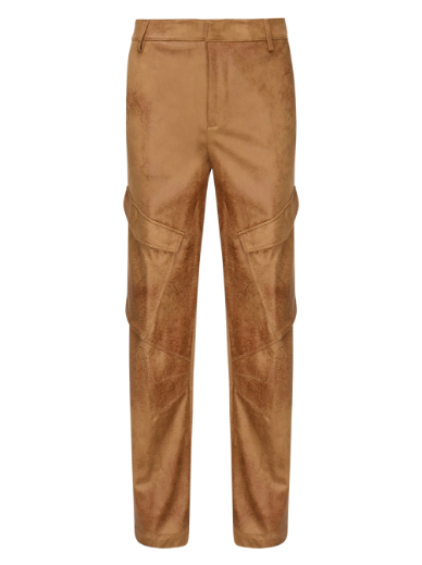 Pantalone cargo Dondup TAGLIA 29