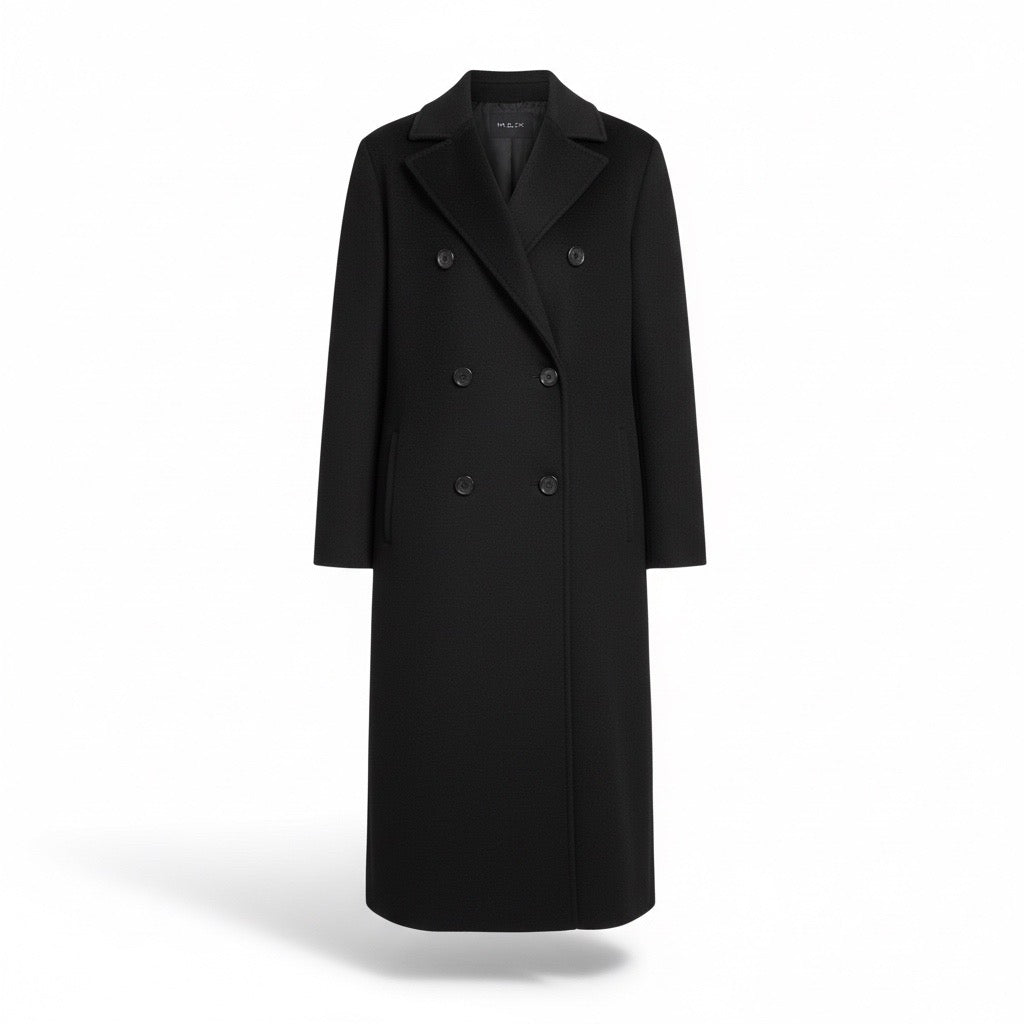 Cappotto Cinzia Rocca lana cachemire taglia 46