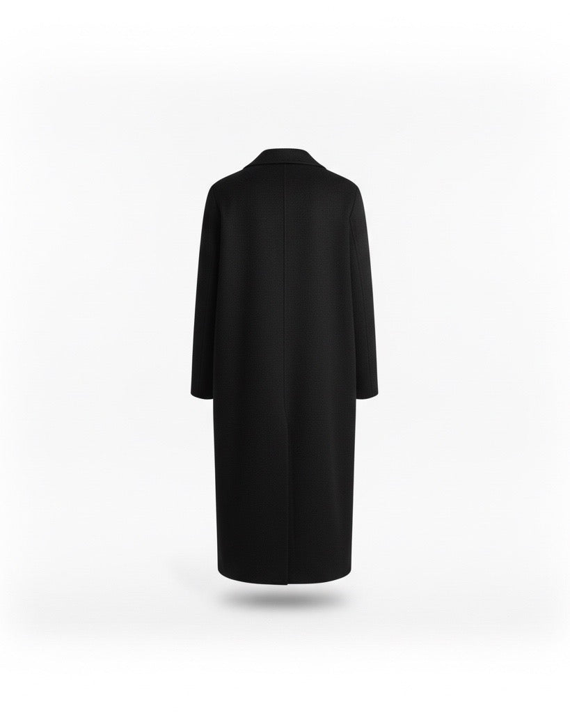 Cappotto Cinzia Rocca lana cachemire taglia 46