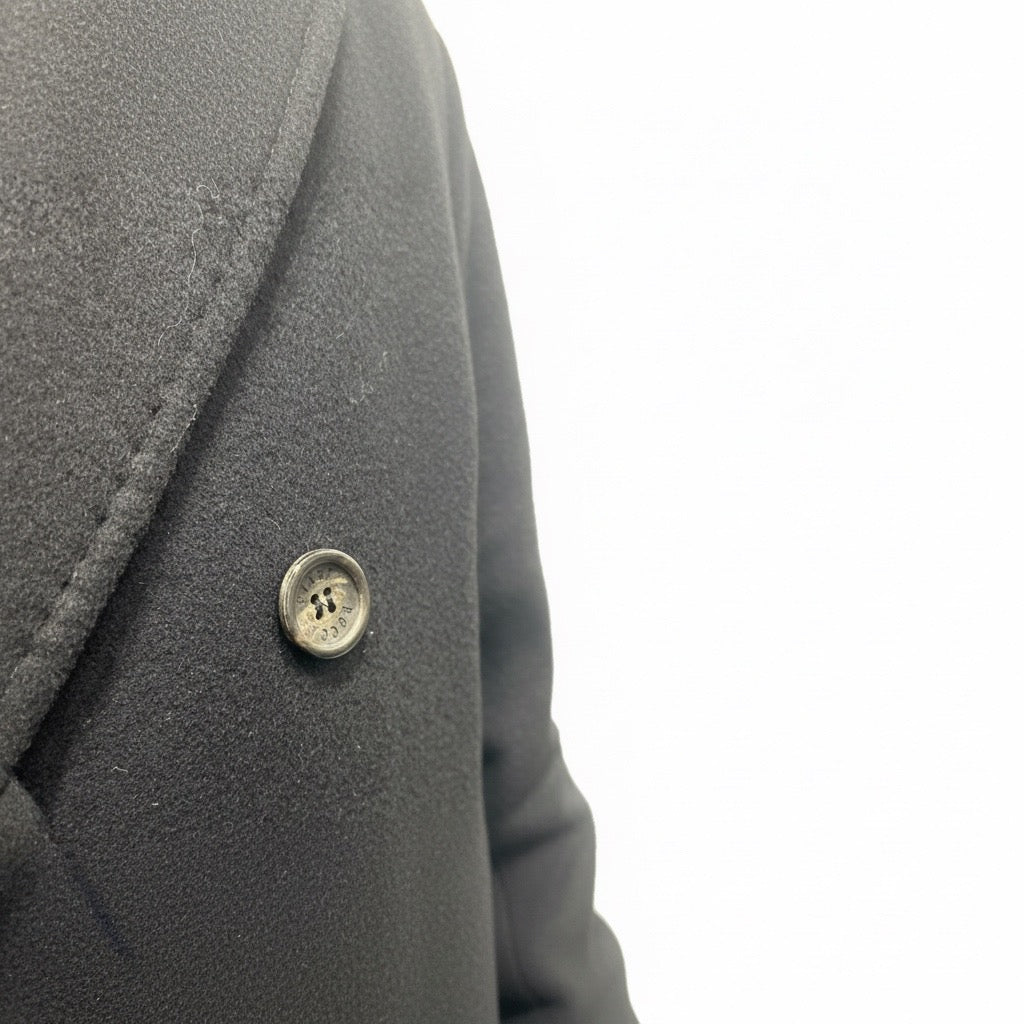 Cappotto Cinzia Rocca lana cachemire taglia 46