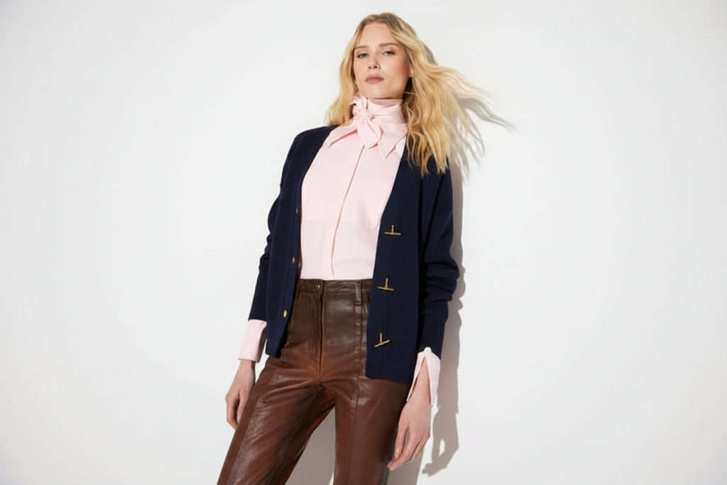 ELISABETTA FRANCHI