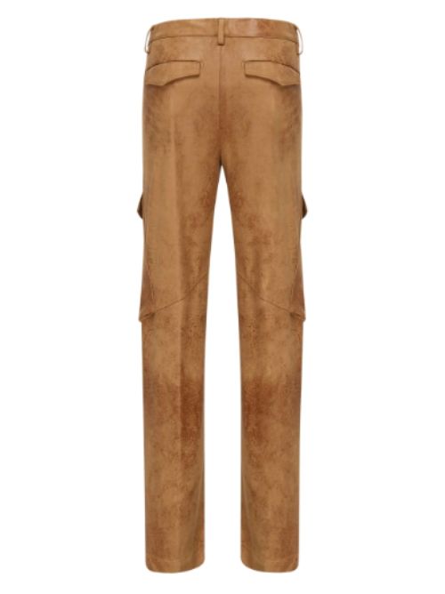 Pantalone cargo Dondup TAGLIA 29